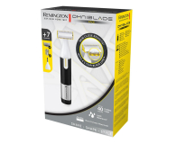 Remington Golarka męska omniblade face HG2000 - 1033885 - zdjęcie 4